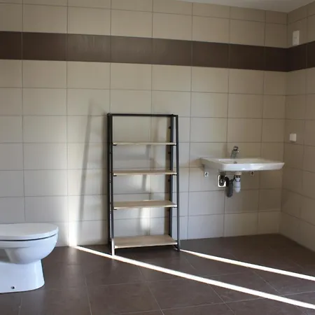 Tente Safari Glamping *